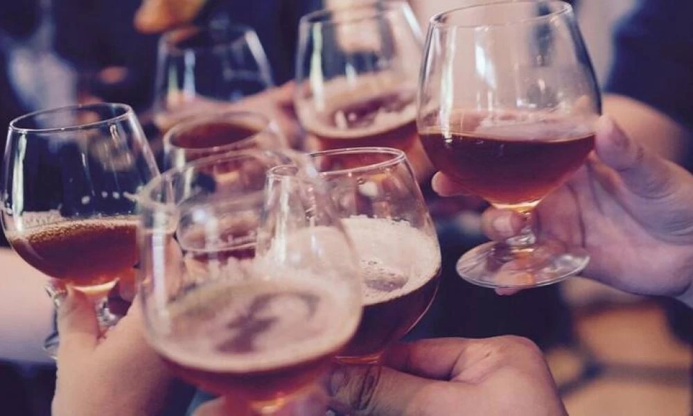 Θεσσαλονίκη: «Καμπάνα» 3.000 ευρώ για νέο "κορονοπάρτι"